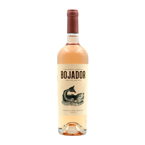Bojador Rosé Vinho Regional Alentejano
