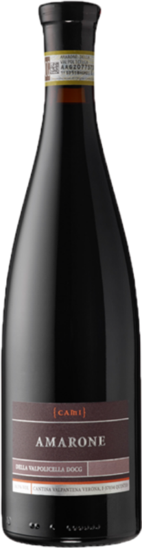 Amarone della Valpolicella DOCG Cami