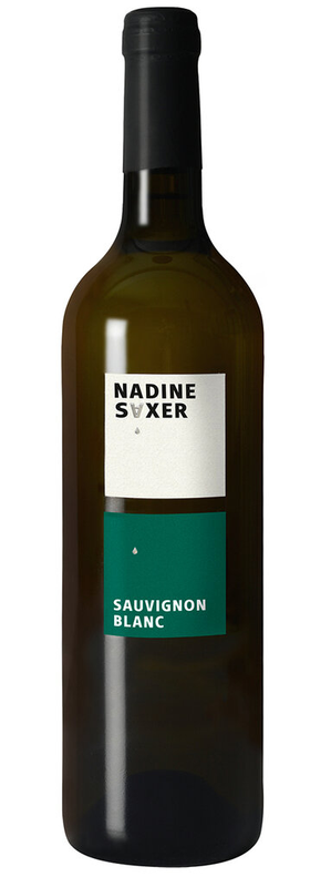 Sauvignon Blanc Nadine Saxer