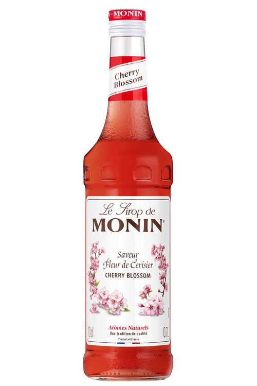 Sirup Monin Kirschblüten