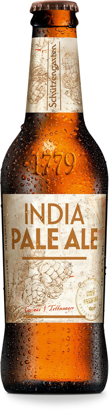 Schützengarten India Pale 6er EW