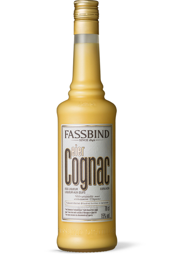 Fassbind Eiercognac