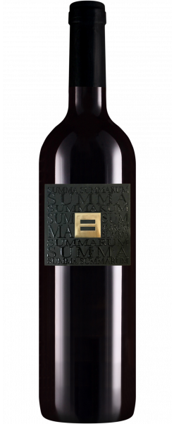 Summa Summarum Primitivo Puglia IGP