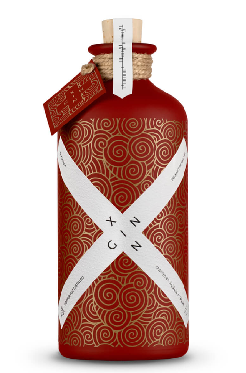 Xin Gin Irish Gin