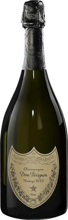 Moet + Chandon Dom Pérignon