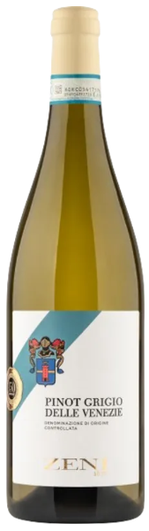 Pinot Grigio delle Venezie DOC Zeni