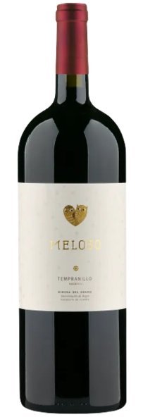 Meloso Reserva Ribera del Duero DO