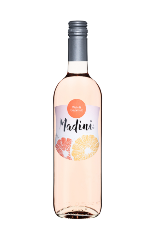 Madini Grapefruit Burgenland
