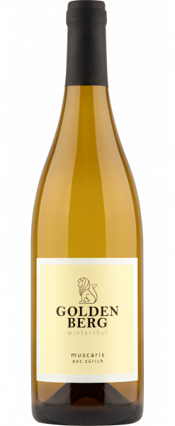 Goldenberg Muscaris Winterthur AOC Zürich
