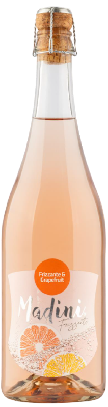 Madini Frizzante Grapefruit Burgenland
