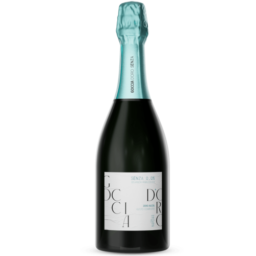 Goccia d'Oro Senza Alkoholfrei 0.0%