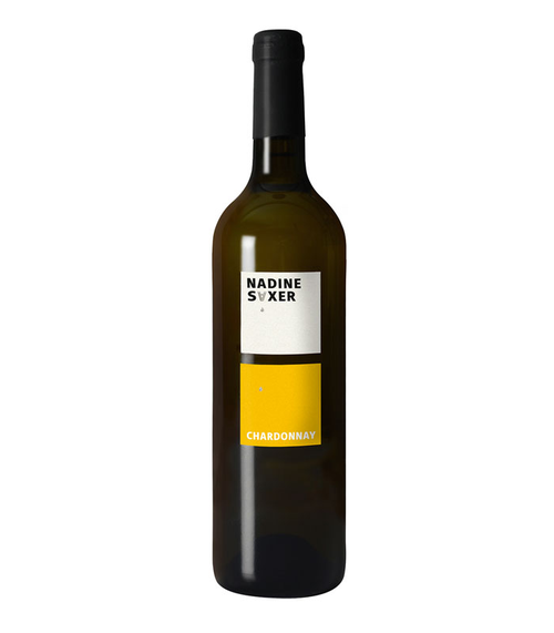 Chardonnay Nadine Saxer