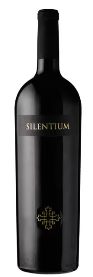 Primitivo di Manduria DOC Silentium