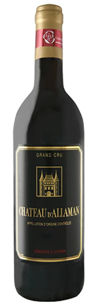 Château Allaman Rouge Grand cru AOC
