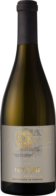 Tosone Grillo Sicilia DOC