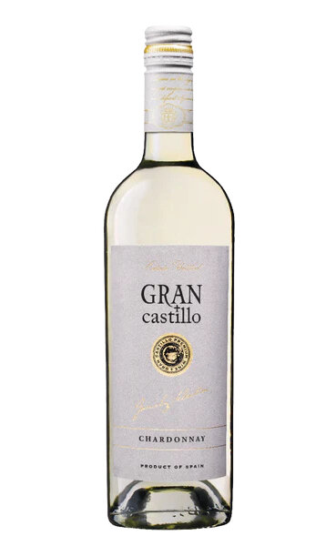 Chardonnay Gran Castillo Family Selection