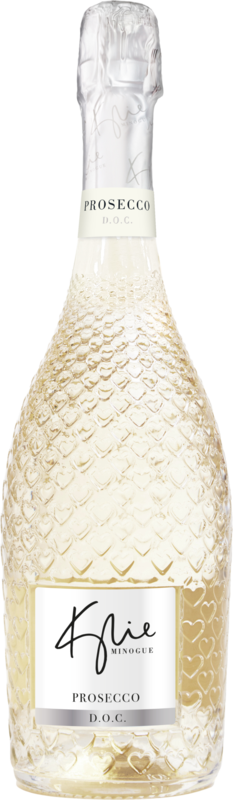 Kylie Minogue Prosecco DOC 