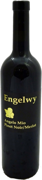 Engelwy Angelo Mio Cuvée Pinot Noir / Merlot