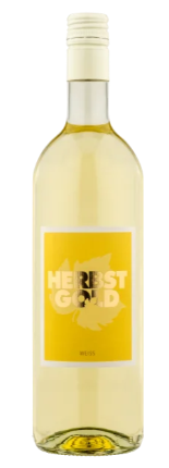 Rutishauser Herbstgold Weiss Vin de Pays Suisse