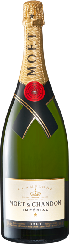 Moet + Chandon brut Impérial Magnum