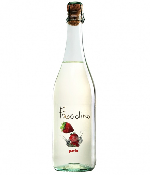 Fragolino Bianco