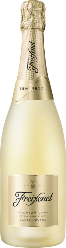 Freixenet Carta Nevada Semi Seco