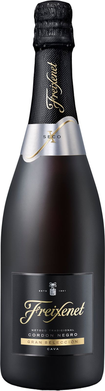 Freixenet Cordon Negro seco