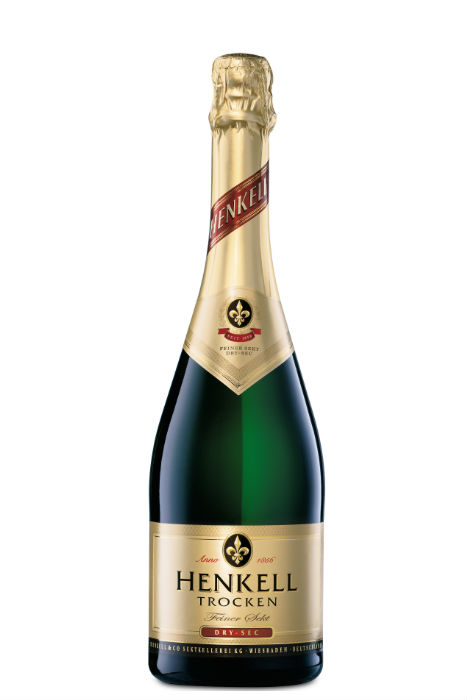 Henkell Dry-Sec