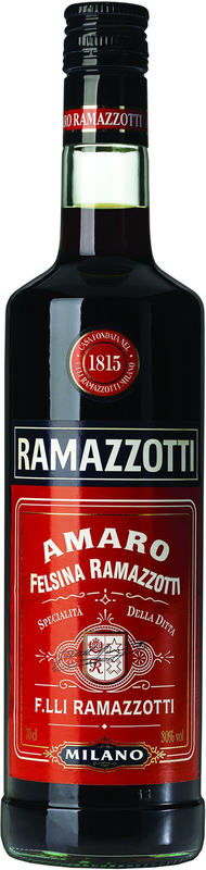 Amaro Ramazotti