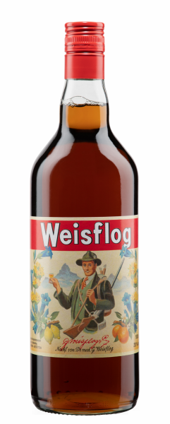Weisflog Bitter