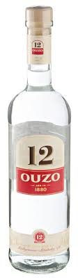 Ouzo 12