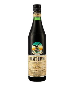 Fernet Branca 6er