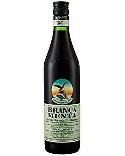 Fernet Brancamenta