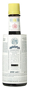 Angostura Bitter