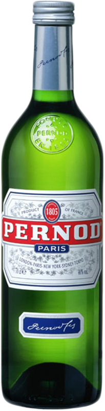 Pernod Fils 6er