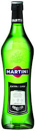 Martini Extra Dry