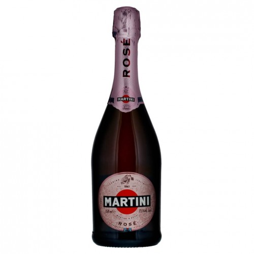 Martini Rosato