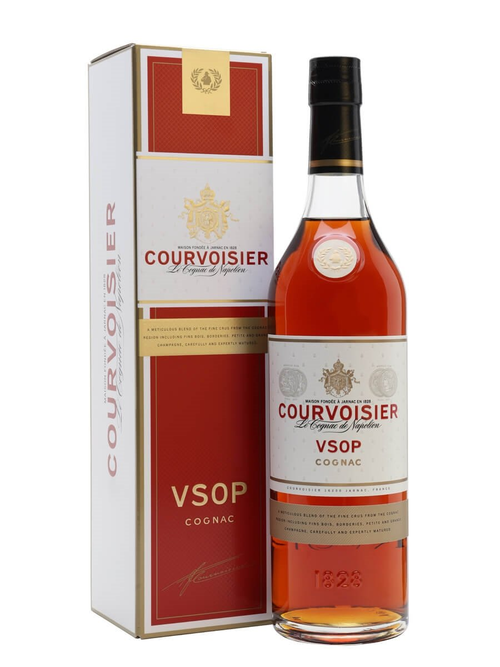 Cognac Courvoisier VSOP