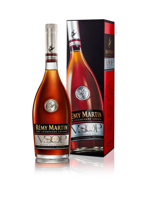 Cognac Rémy Martin VSOP 6er