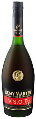 Cognac Rémy Martin VSOP