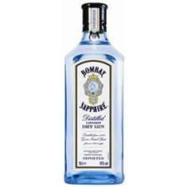Gin Bombay Sapphire