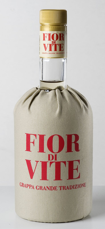 Grappa Fior di Vite 6er
