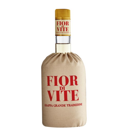 Grappa Fior di Vite