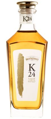 Grappa K24 Liquide Gold