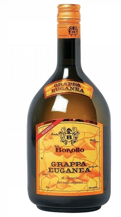 Grappa Euganea