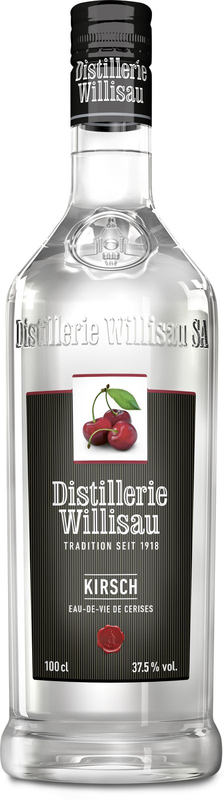 Kirsch Orig. Willisauer