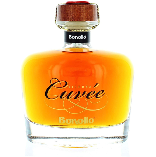 Grappa Cuvée Riserva Bonollo