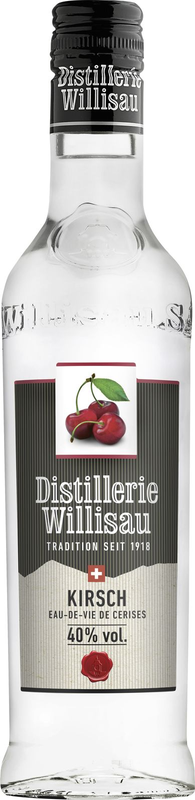 Kirsch Orig. Willisauer