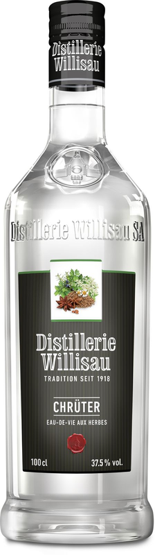 Chrüter Orig. Willisauer