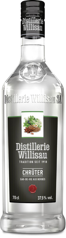 Chrüter Orig. Willisauer